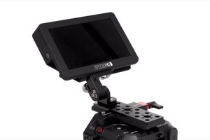Wooden Camera Tilt Monitor Hinge (3/8"-16)