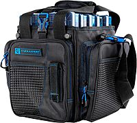 EVOLUTION OUTDOOR Drift Series Topless Vertical Tackle Bag