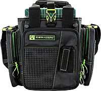 EVOLUTION OUTDOOR Drift Series Topless Vertical Tackle Bag