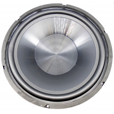 12", 250 WATT POLYPROYLENE POWER WOOFER (A1220B)