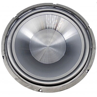 12", 250 WATT POLYPROYLENE POWER WOOFER (A1220B)