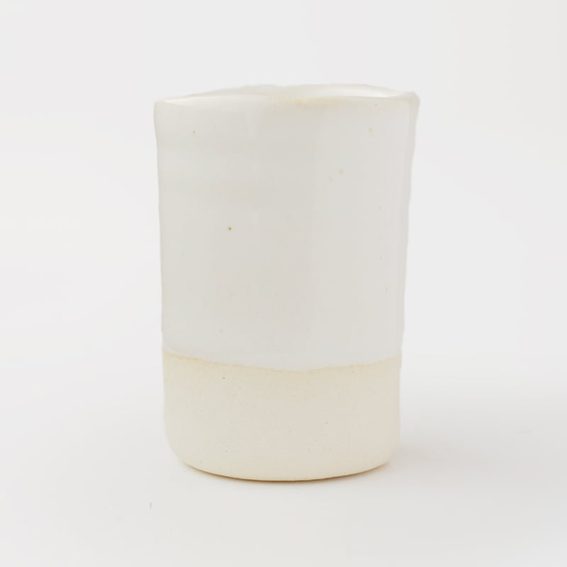 Sara Mid Fire White A123