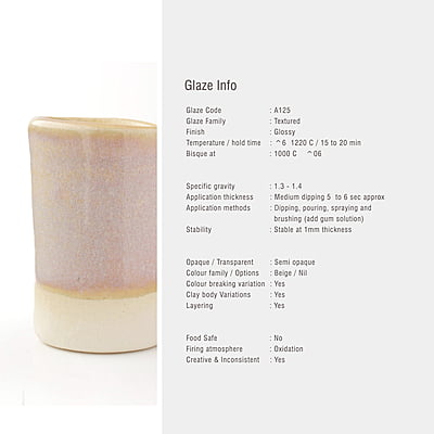 Sara Mid Fire Textured Crepe Pink A125 Sara Mid Fire Textured Crepe Pink A125