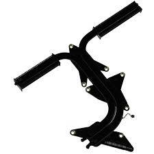 A1286 Heatsink for Apple MacBook Pro unibody 15 inch