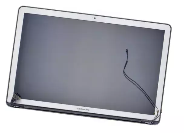 A1286 LCD Screen Display Assembly for Apple MacBook Pro 15