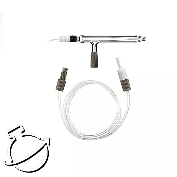 MicroMist DC Nebulizer