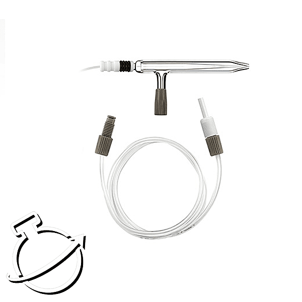 MicroMist DC Nebulizer
