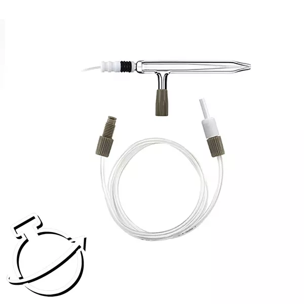 MicroMist DC Nebulizer
