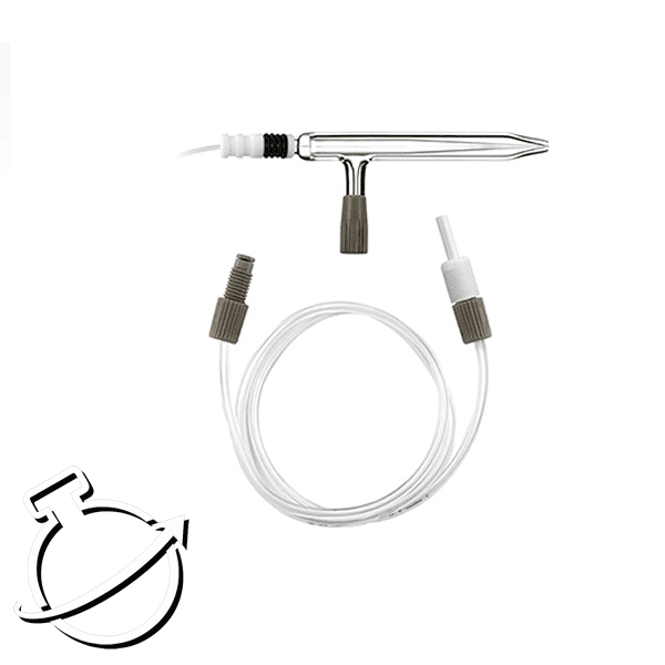 MicroMist DC Nebulizer