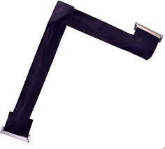 A1312 Display LVDS Cable for Apple iMac 27 inch