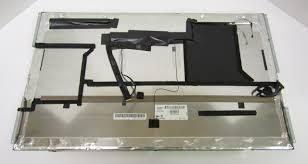 A1312 LCD Screen Display Panel for Apple iMac 27 inch