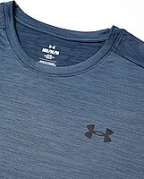 Under Armour UA Tech Vent Short Sleeve Men's T-Shirt