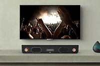 Teufel CINEBAR ULTIMA Teufel CINEBAR ULTIMA