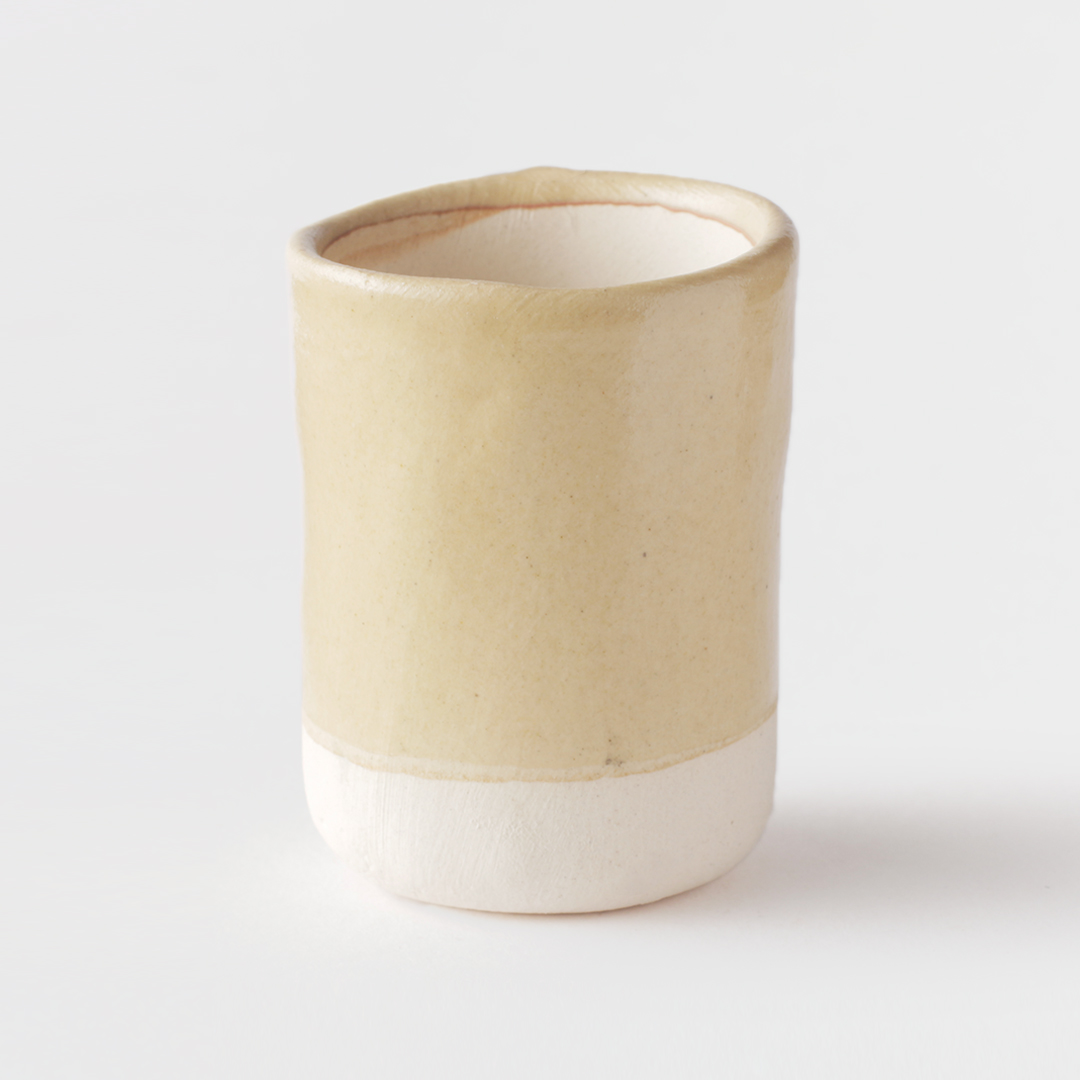 Sara Mid Fire Textured Light Yellow A142 Sara Mid Fire Textured Light Yellow A142