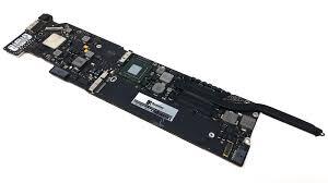 A1466 Logic Board (1.6GHz Core i5, 8GB RAM) for Apple MacBook Air 13