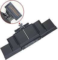 apple macbook a1398 battery