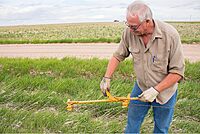 Dutton-Lainson 400 All-Purpose Fence Stretcher/Splicer, 1