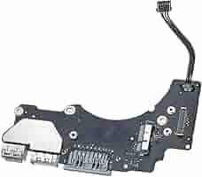 A1502 I/O Board, Right (HDMI, SDXC, USB) for Apple MacBook Pro Retina 13 inch