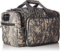 G.P.S. Large Range Bag with Lift Ports & Ammo Dump Cups