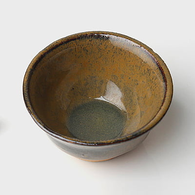 Sara Mid Fire Textured Ochre A155 Sara Mid Fire Textured Ochre A155