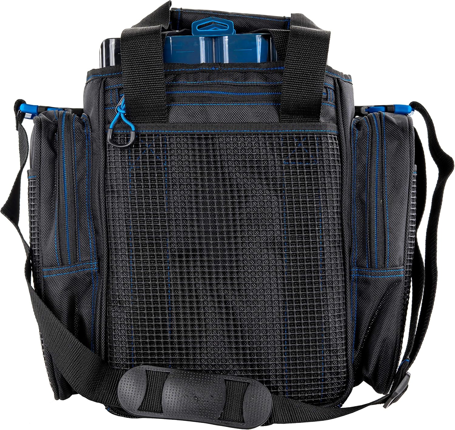 EVOLUTION OUTDOOR Drift Series Topless Vertical Tackle Bag 3700