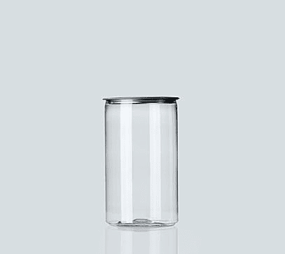 200ml A16 Professional PET Cans