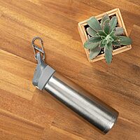 NITE IZE S-Biner Stainless Steel Dual-Gated Carabiner