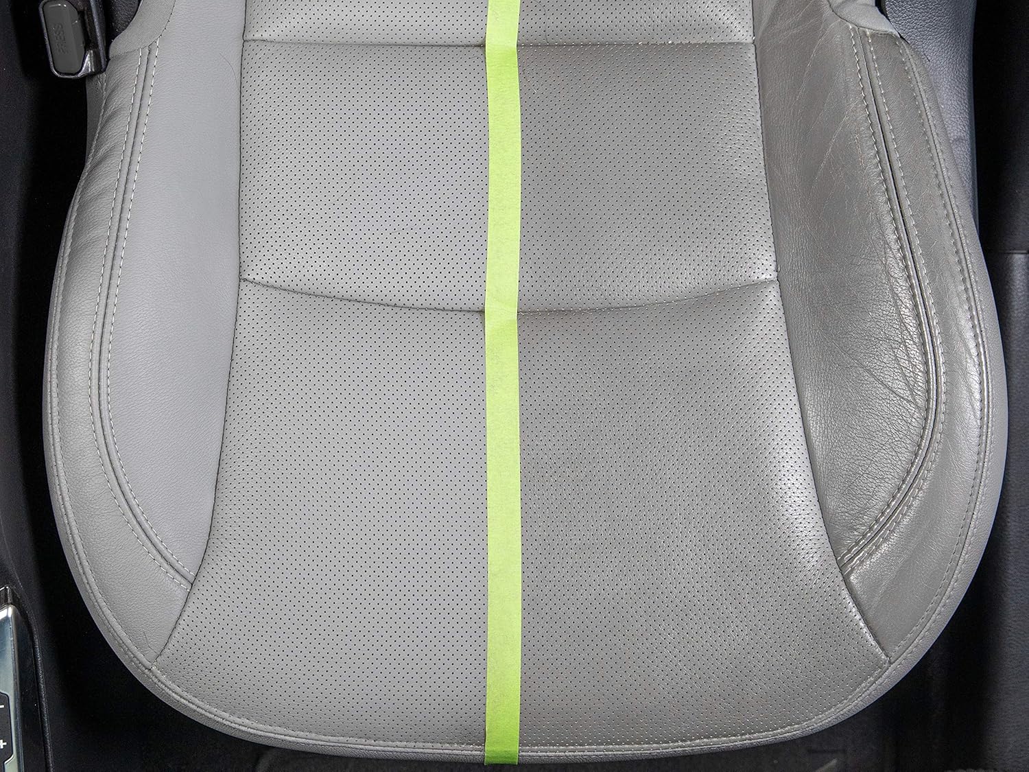 Meguiar's Gold Class Leather & Vinyl Cleaner - Leather and Vinyl Cleaner Formulated for Automotive