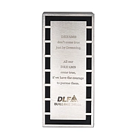 DLF CUSTOM CUTOUT TROPHY