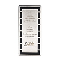 DLF CUSTOM CUTOUT TROPHY