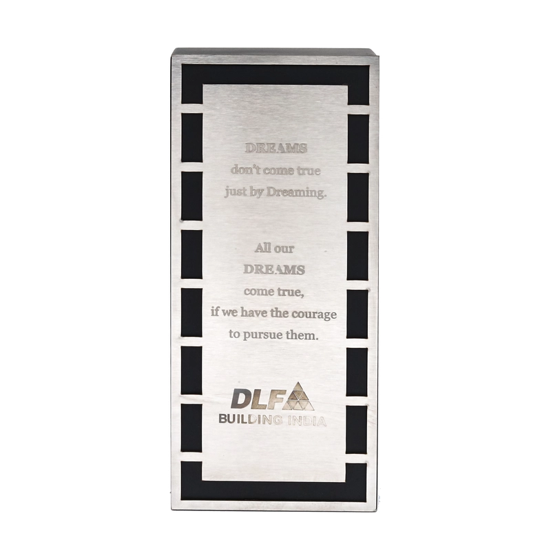 DLF CUSTOM CUTOUT TROPHY