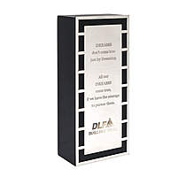 DLF CUSTOM CUTOUT TROPHY