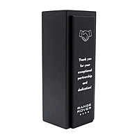 RANGE ROVER PLAQUES TROPHY