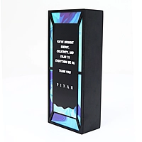 PIXAR  CUSTOM CUTOUT TROPHY