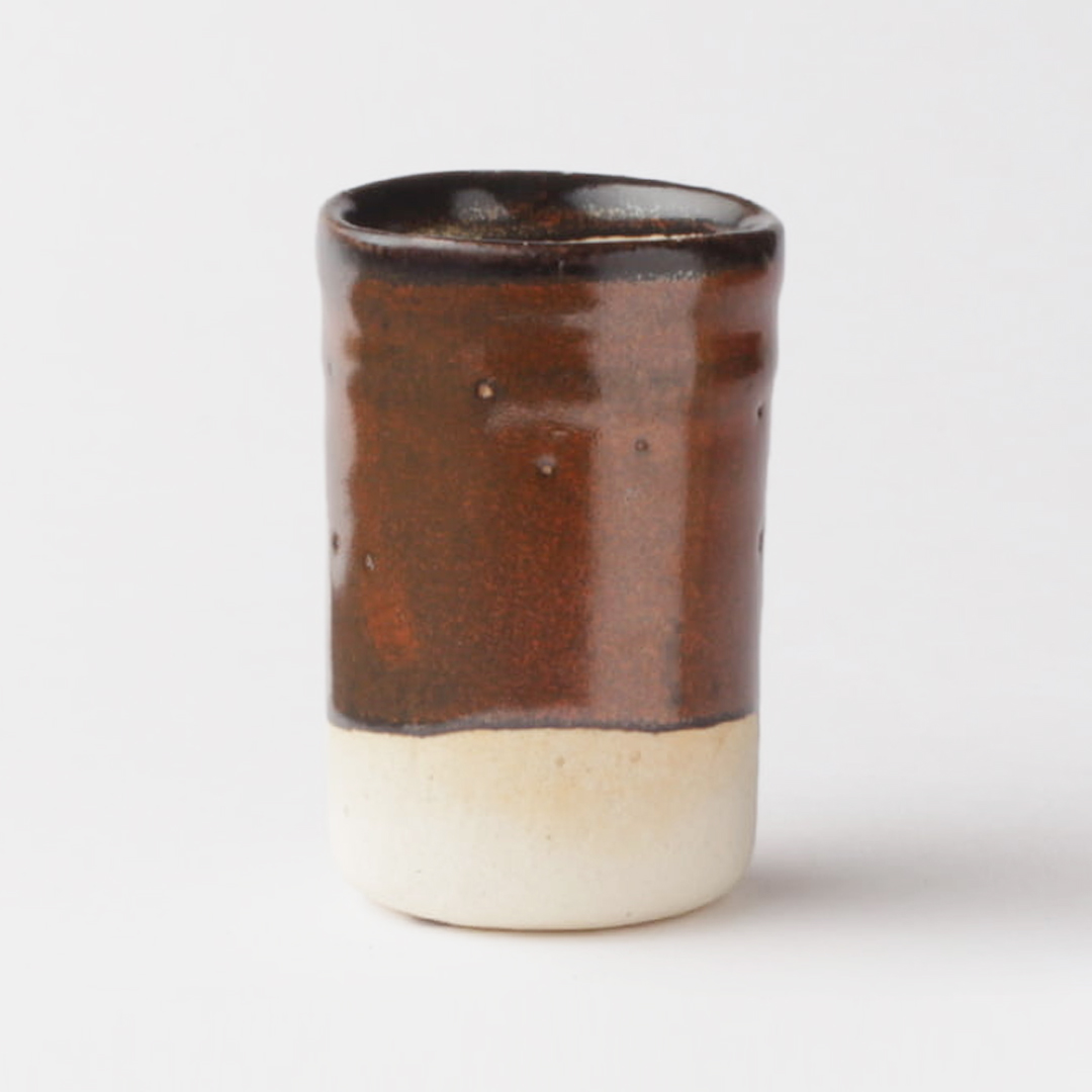 Sara Mid Fire Textured Wood Brown A170