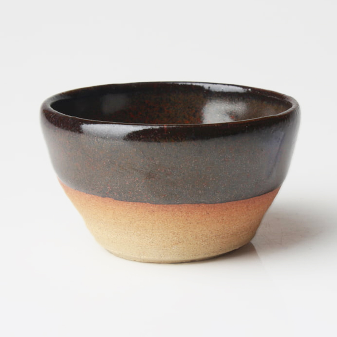 Sara Mid Fire Textured Wood Brown A170