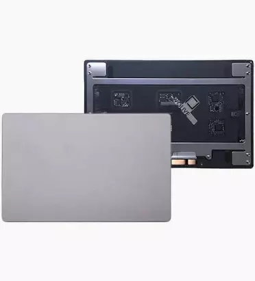 A1707 A1990 Trackpad (Silver) for Apple MacBook Pro 15-inch retina
