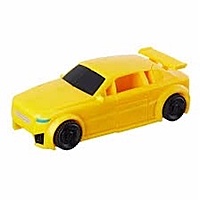 Transformers Gen Authentics Alpha - Autobot Bumblebee