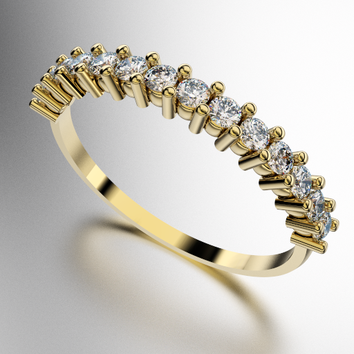 ANILLO MEDIO SIN FIN CON GRIFAS (MOD. A192) ANILLO MEDIO SIN FIN CON GRIFAS (MOD. A192)