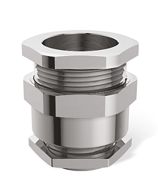 A1/A2 Type Cable Glands