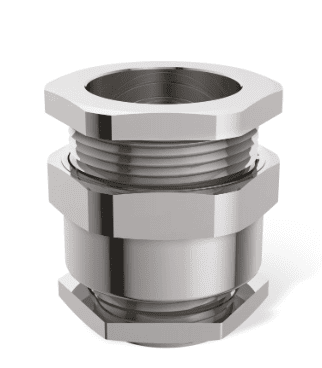 A1/A2 Type Cable Glands A1/A2 Type Cable Glands