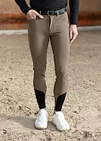 Performance Breeches (Khaki)