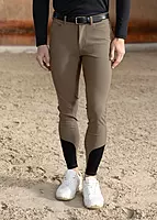 Performance Breeches (Khaki)