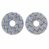 X1 Cleaning cloth ( wavy pattern)