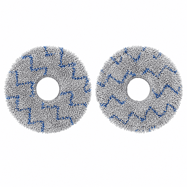 X1 Cleaning cloth ( wavy pattern)
