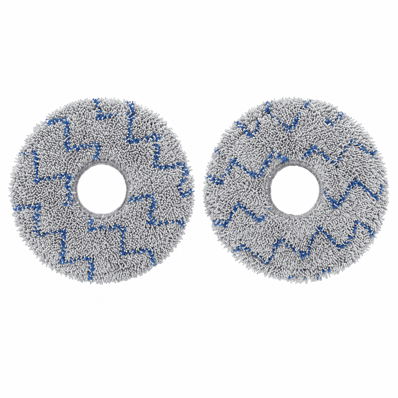 X1 Cleaning cloth ( wavy pattern)