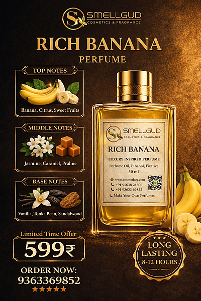 RICH BANANA