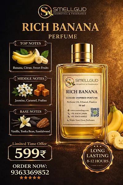 RICH BANANA