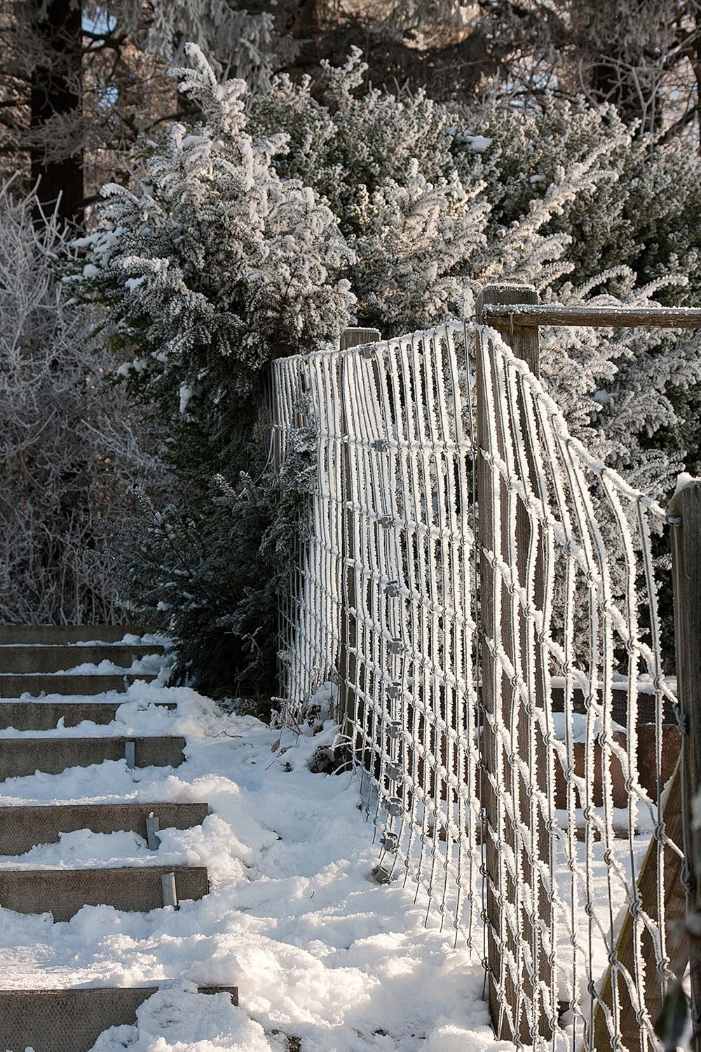 Gardner Bender 46-314UVBFZ Xtreme Temperature Cable Tie, 14 inch, Cold and Hot Weather, 50 lb