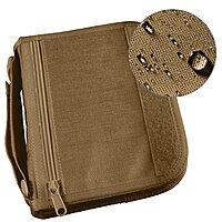 Rite in the Rain All-Weather Field Planner, CORDURA Cover